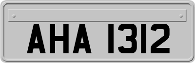 AHA1312