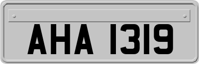 AHA1319