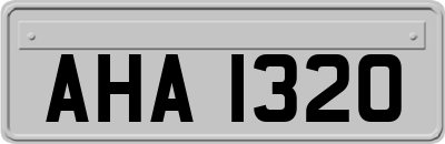 AHA1320