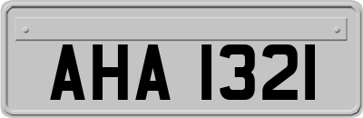 AHA1321