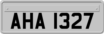 AHA1327