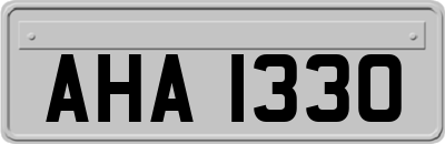 AHA1330