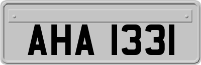 AHA1331