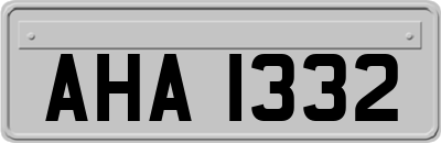 AHA1332
