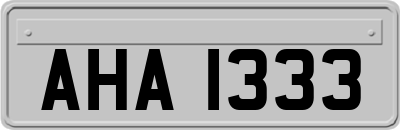 AHA1333