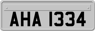AHA1334