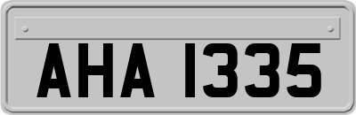 AHA1335