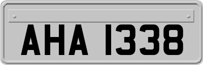 AHA1338