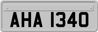 AHA1340