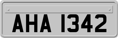 AHA1342