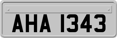 AHA1343