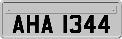 AHA1344