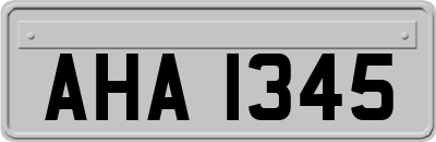 AHA1345