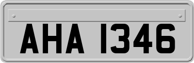AHA1346