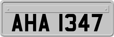 AHA1347