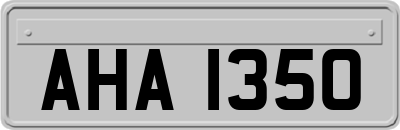 AHA1350