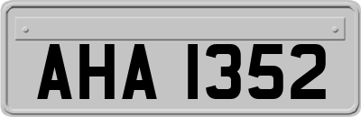 AHA1352