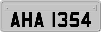 AHA1354