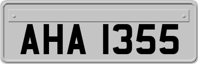 AHA1355