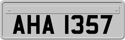 AHA1357