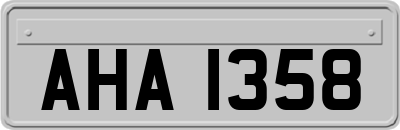 AHA1358