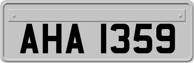 AHA1359