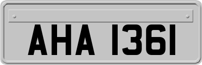 AHA1361