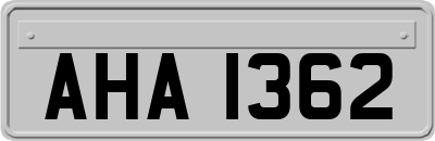 AHA1362