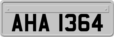 AHA1364