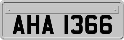 AHA1366