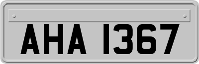 AHA1367