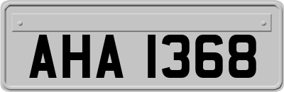 AHA1368