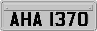 AHA1370