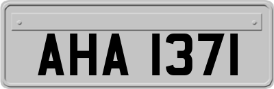 AHA1371