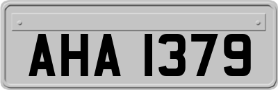 AHA1379