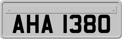 AHA1380