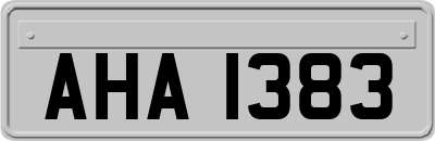 AHA1383