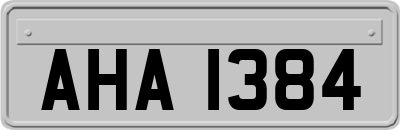 AHA1384