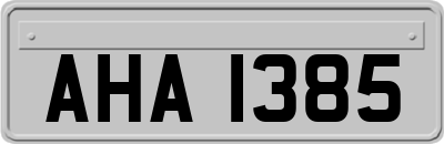 AHA1385