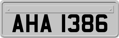 AHA1386
