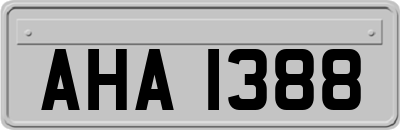 AHA1388