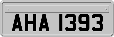 AHA1393