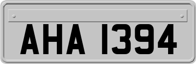 AHA1394
