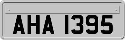 AHA1395