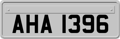 AHA1396