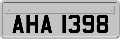 AHA1398
