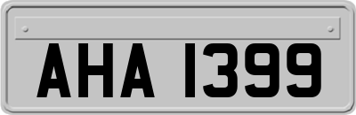 AHA1399