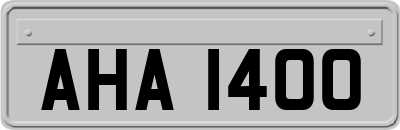 AHA1400
