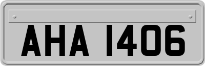 AHA1406