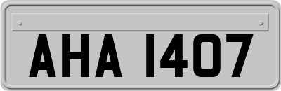 AHA1407
